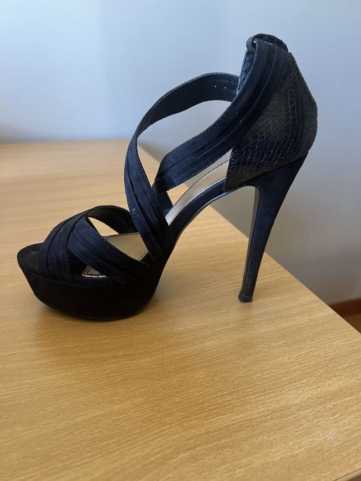 Sandalias excelente estado 37