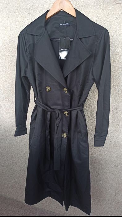 Gabardina Big Dart