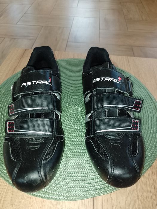 Buty rowerowe roz-44