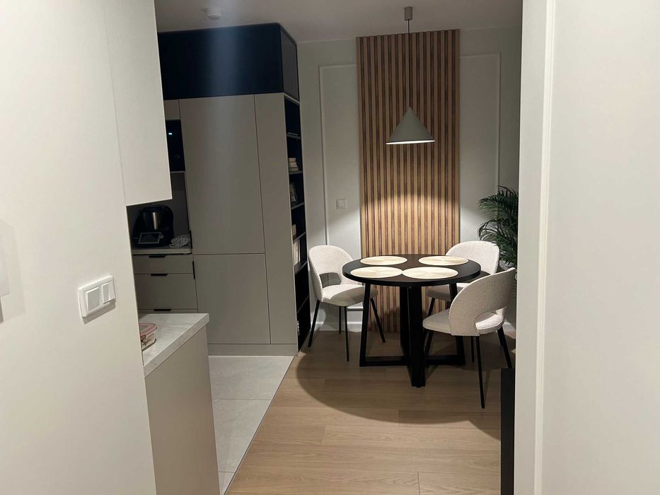 Mieszkanie na wynajem Wieliczka Park Czarnochowice 43,5 m2