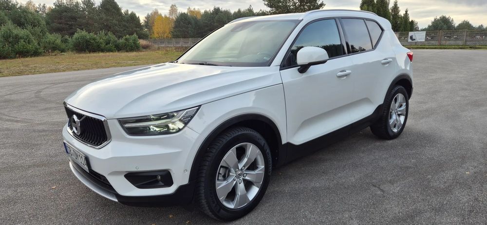 Volvo XC 40
