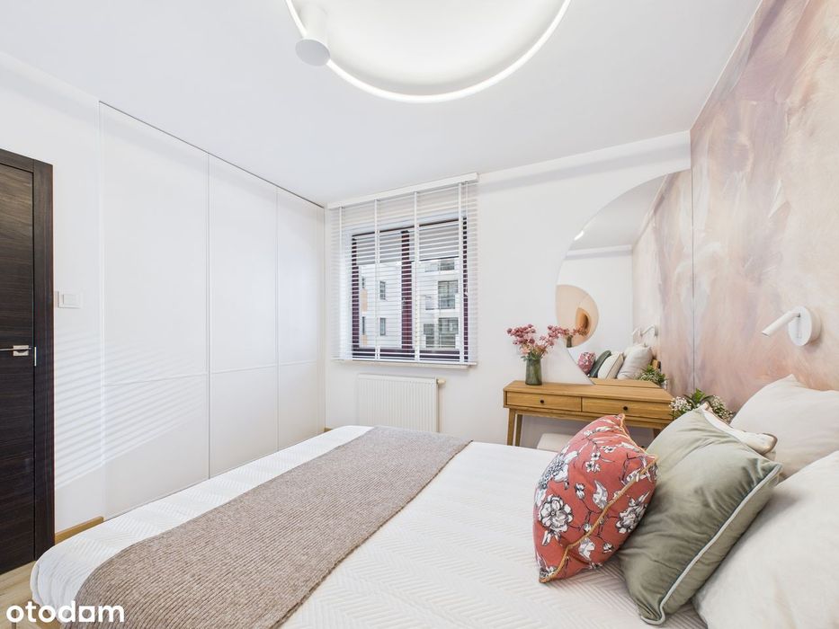 Apartament, 81,46m2, wysoki standard