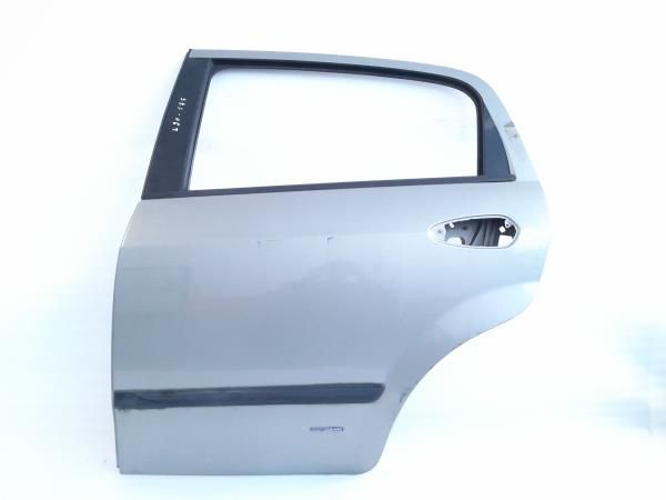 Porta trás esquerda FIAT Grande Punto (199_)