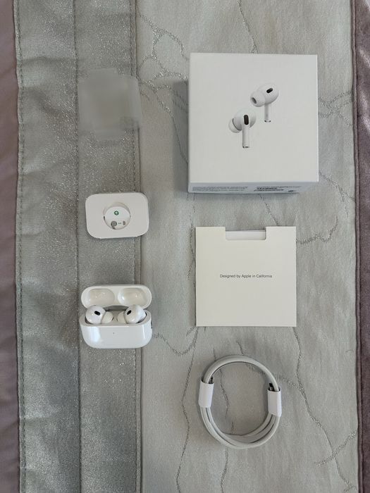 AirPods Pro 2 geração