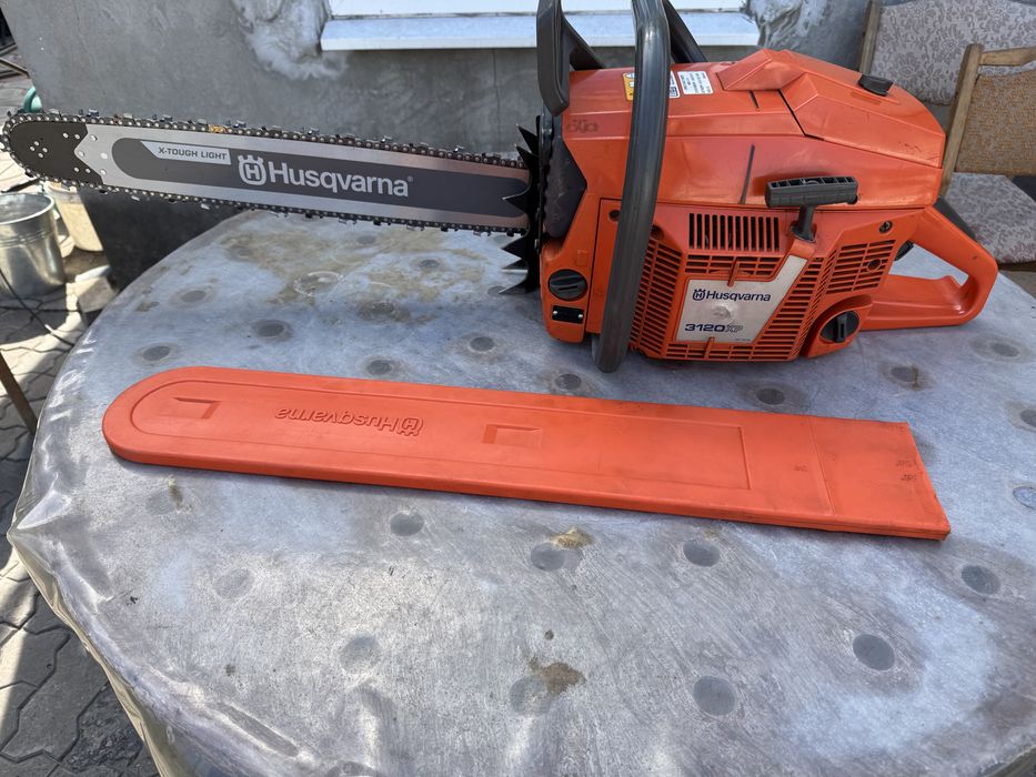 Бензопила Husqvarna 3120ХР