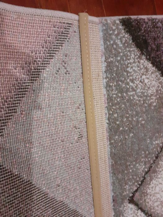 Dois tapetes MOMA novos 60x120 cm