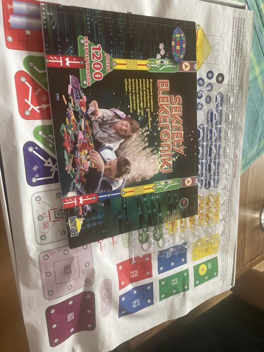 Sekrety Elektroniki 1200