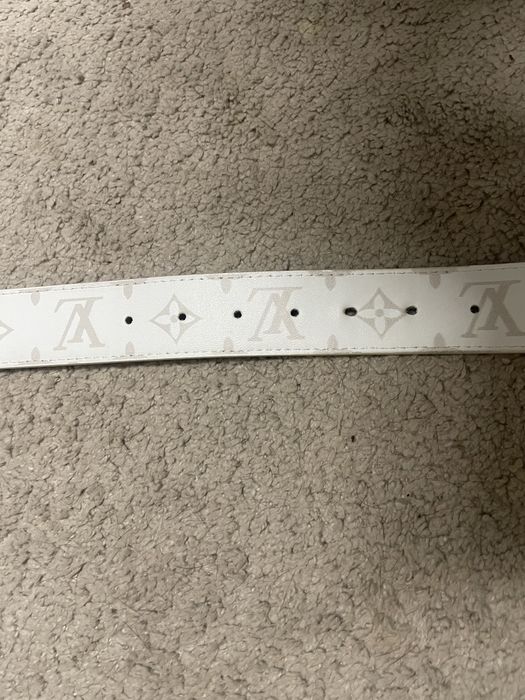 ремень Louis Vuitton LV