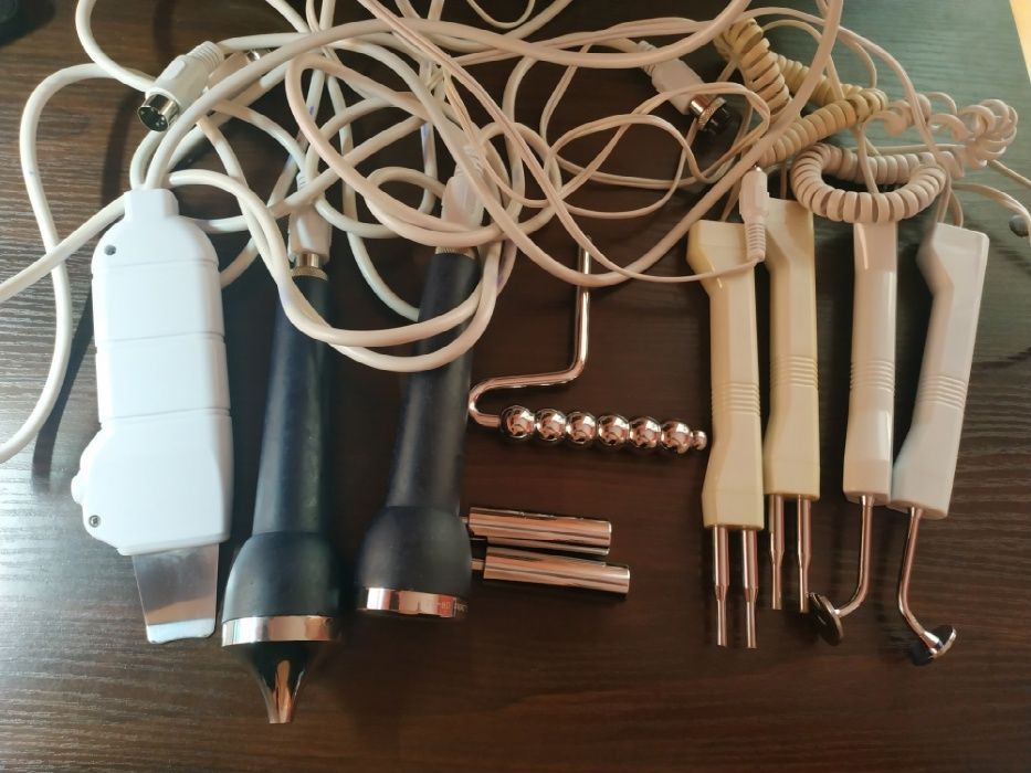 Аппарат 3 в 1 skin expert