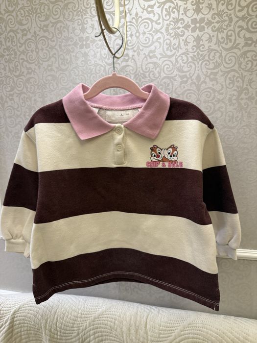 Світшот ТМ ZARA 110 розмір