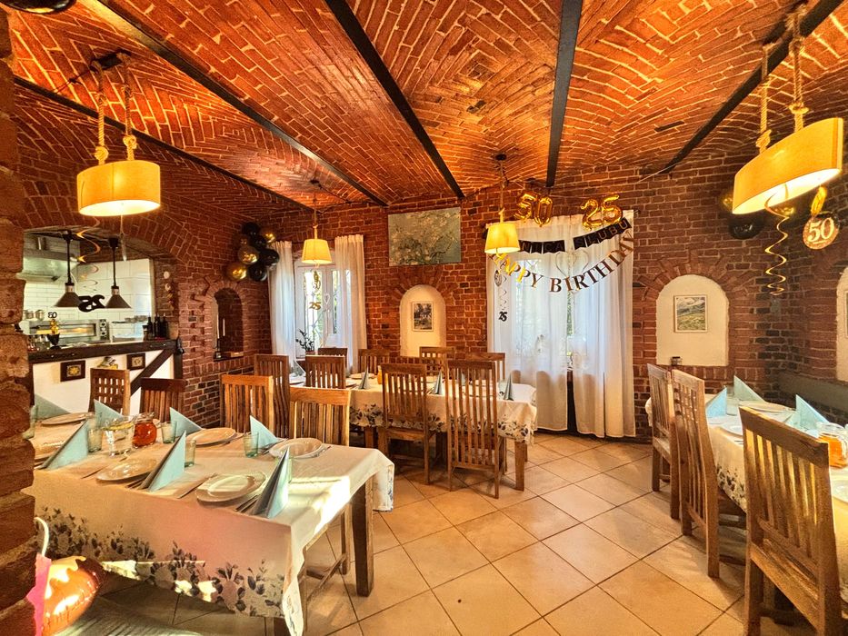 Lokal gastronomiczny