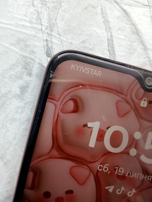 Телефон Samsung Galaxy A04e 3/32Gb б/у