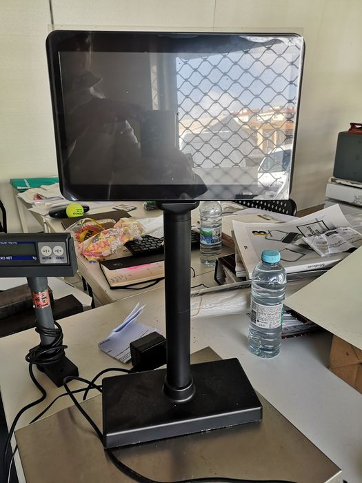 diplay publicidade pos