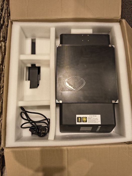 JGAURORA A5S Metalowa rama Trójwymiarowa drukarka 3D