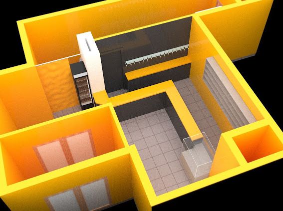 Прибуткова пивна ІНДИВІДУАЛЬНИЙ ПРОЄКТ‼️Пивний магазин/магазин пива