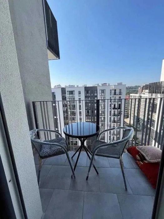 1-комнатная квартира по адресу (площадь 41,2 м²) - Atlanta.ua - фото 6