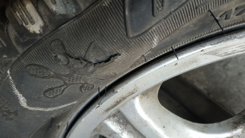 Cordiant polar sl 175/65 r14