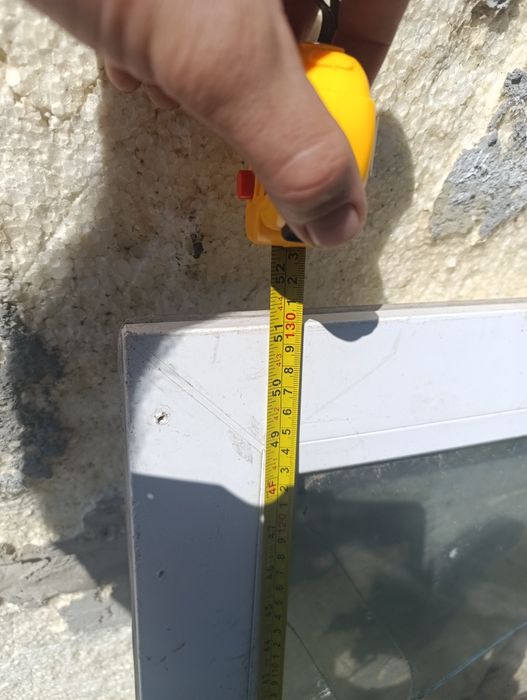 Пластикові вікна