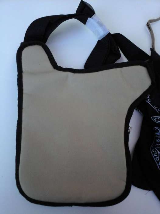 CARTEIRA MOTARDS- Viagens, PRAIA, Caminhadas - Super PRÁTICA!