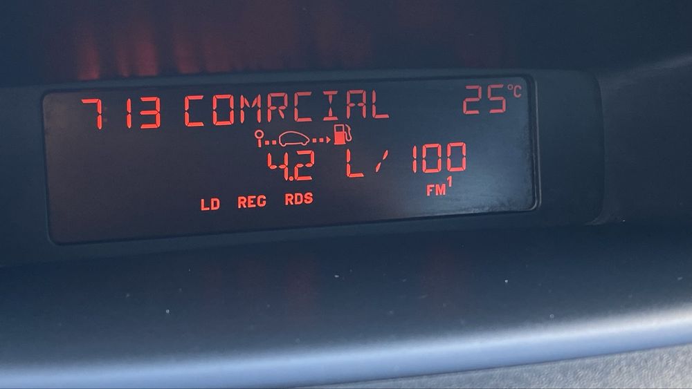 Citroën C2 1.4 HDI