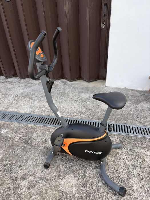Bicicleta estatica