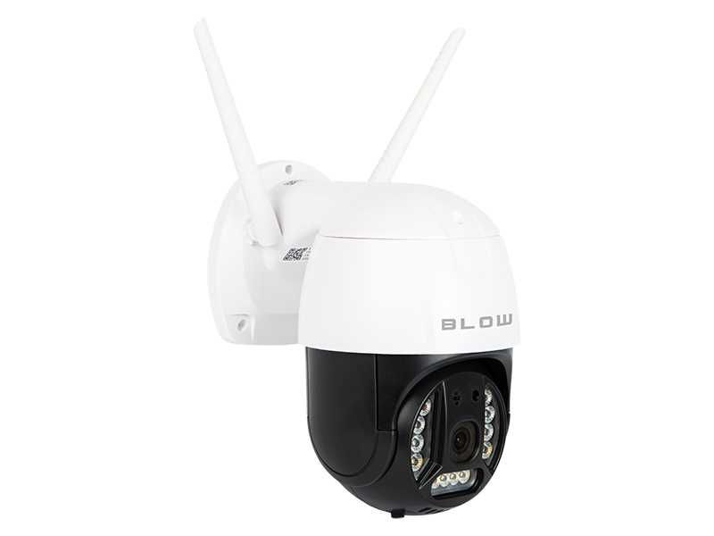 Kamera BLOW WiFi zewnętrzna PTZ 5MP H-325