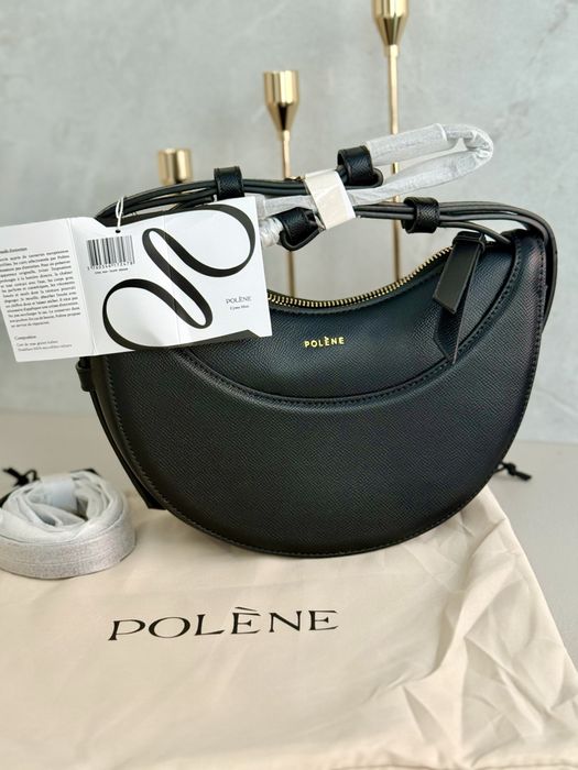 Сумка Polene, нова