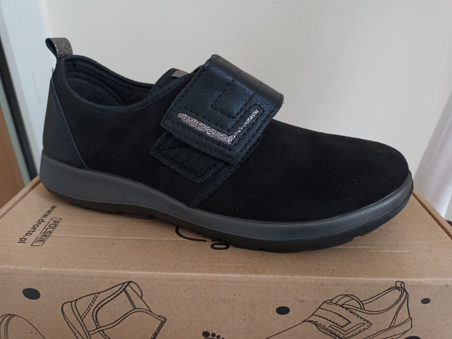 Buty ortopedyczne roz.36