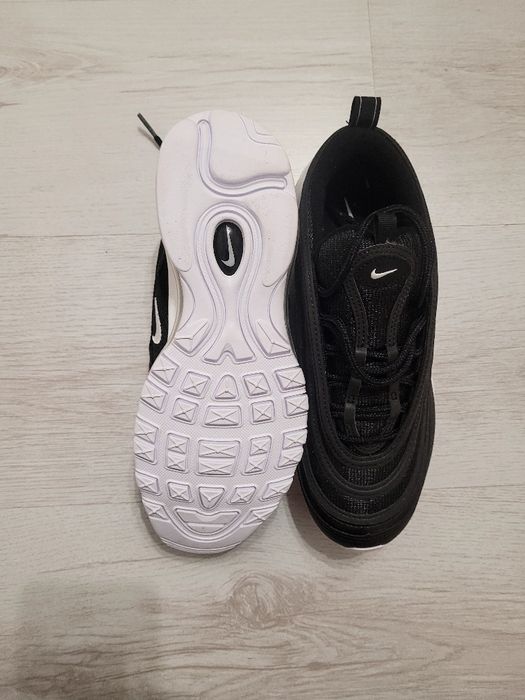Кроссовки NIKE AIR MAX 97 нові original