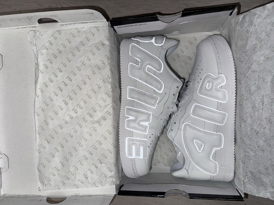 Nike Air Force 1 Cpfm