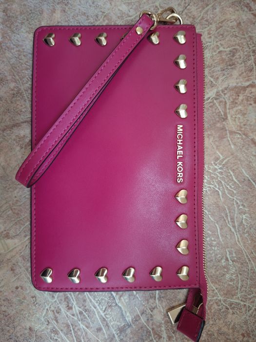 Гаманець, клатч, кошелек Michel Kors, оригінал