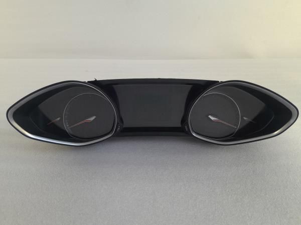 Quadrante / painel de instrumentos PEUGEOT 308 II