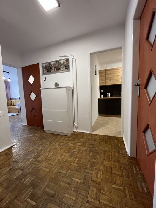 Mieszkanie na godziny Jaworzno