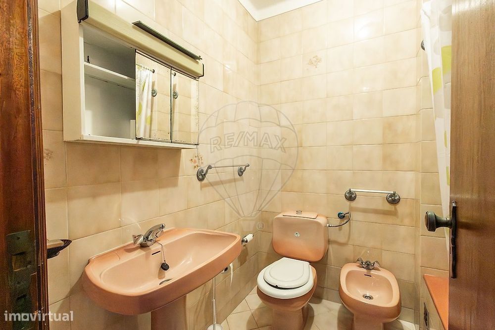 Apartamento T3 para venda