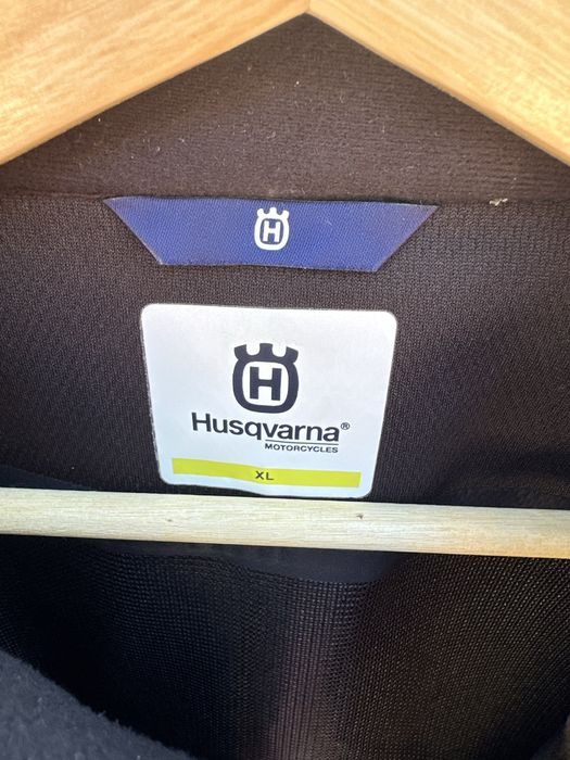 Casaco Husqvarna Gotland XL