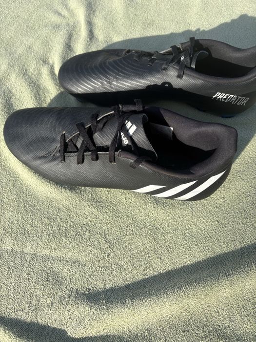 Chuteiras adidas predator