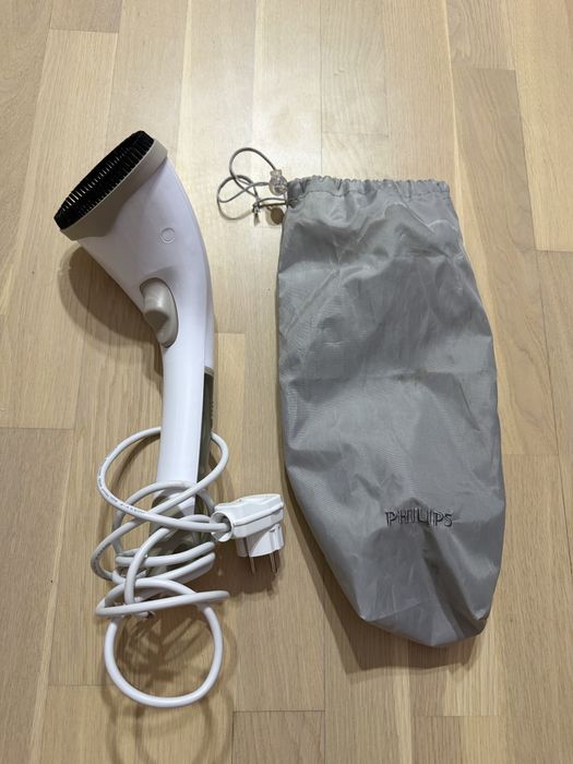 Ручной отпариватель для одежды GC301/80 philips