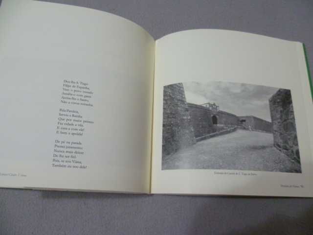 Postais de Viana (do Castelo) por António Manuel Couto Viana (autografado) Poesia e Fotografias
