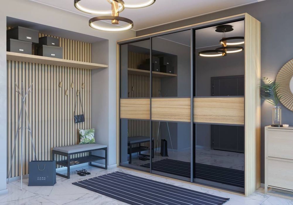 Шкаф купе под заказ ,шафа купе під замовлення ,якісно ,швидко,дешево