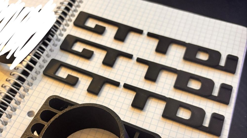 Impressão 3D de Peças e Projetos - Orçamento Grátis