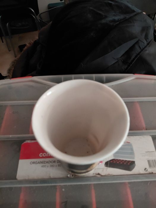 Caneca do signo de capricórnio 3€