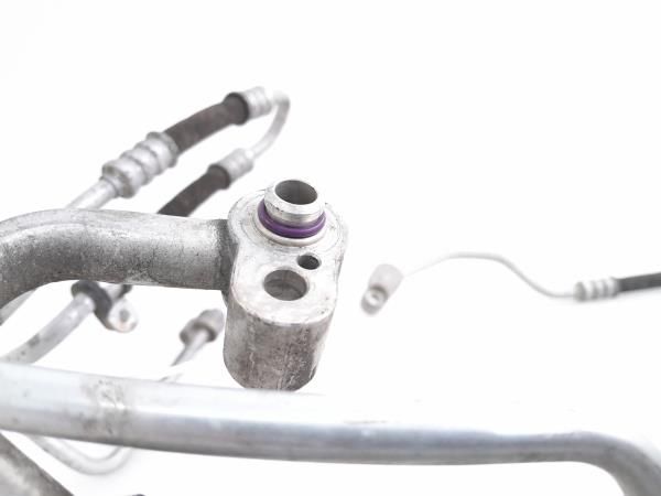 Tubo AC VOLKSWAGEN Fox (5Z1, 5Z3, 5Z4)