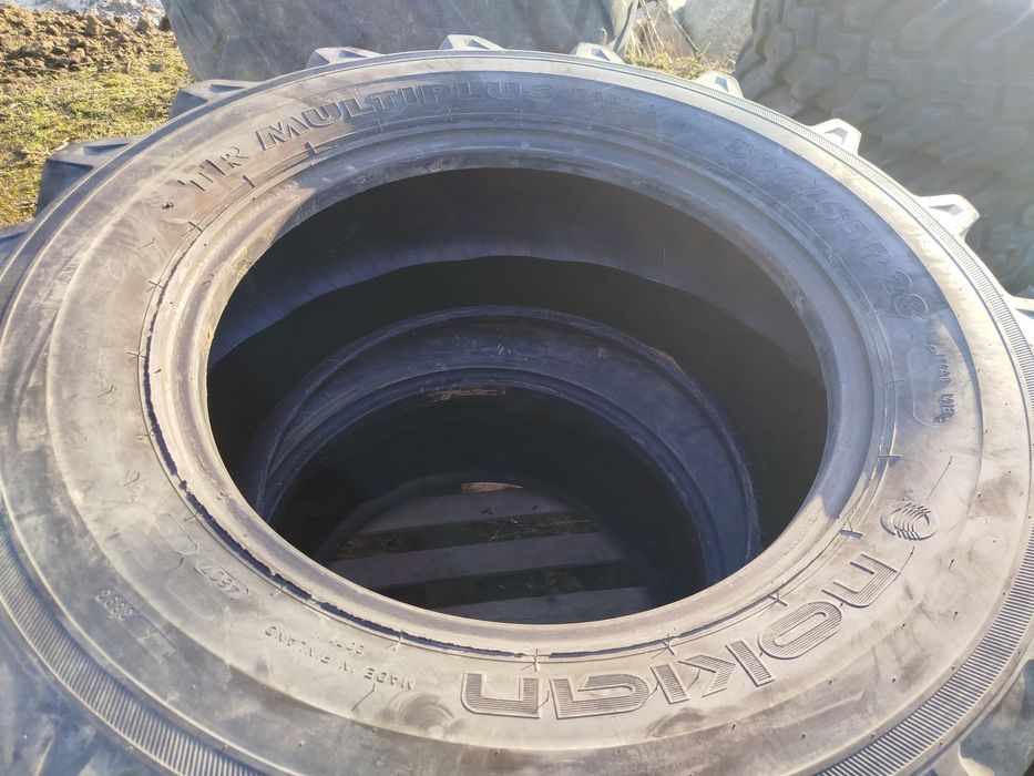 Opony nokian 500/65/r28