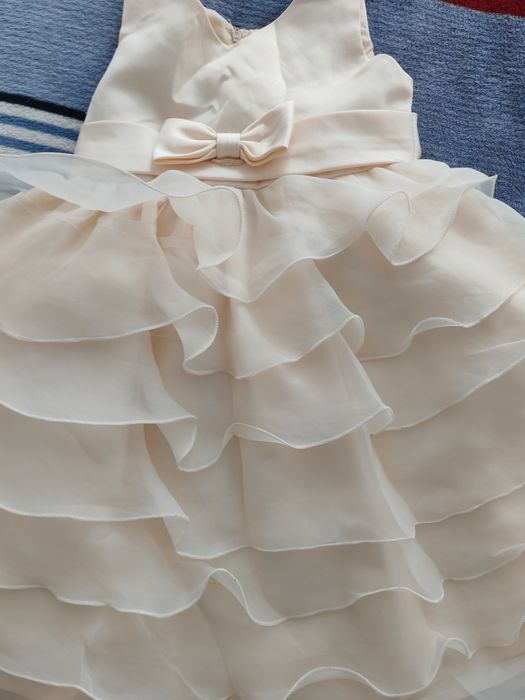 Сукня святкова на 3-5 років