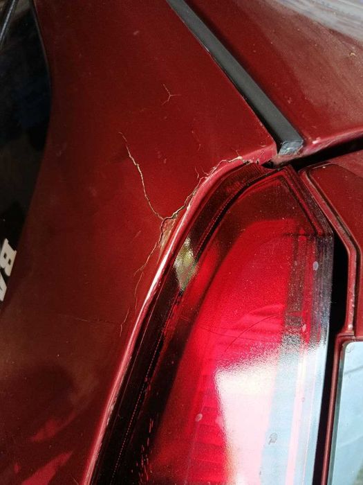 Продам Ford Fiesta