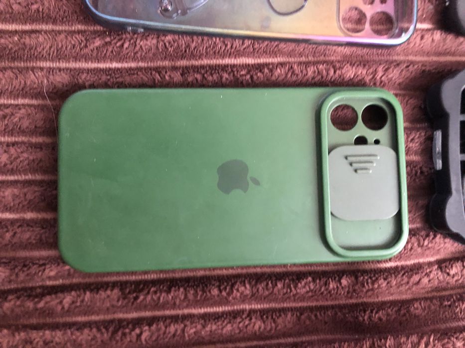 чохли на iphone 7/8, iphone 11, інші