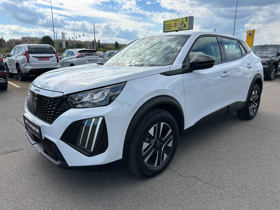 Peugeot 2008 Active 2023