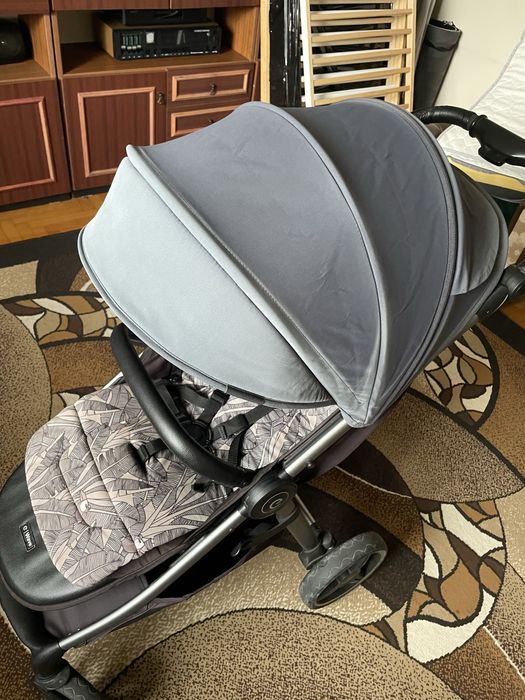 Espiro wave spacerówka do 22 kg