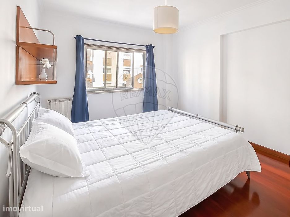Apartamento T2 para venda