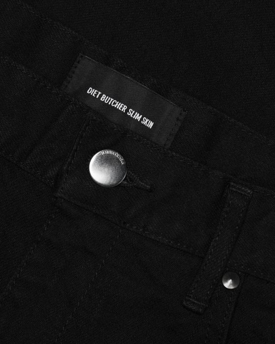 Авангардні японські джинси DIET BUTCHER (2, 3) Оригінал